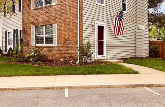 234 CHALET CIRCLE E - 234 Chalet Cir W, Glen Burnie, MD 21108