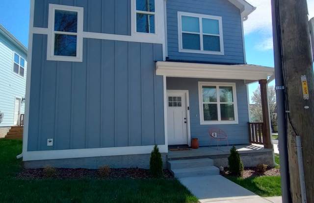 Newer Construction Home Close to UTC, Erlanger and the Downtown Area! - 1006 Fairview Avenue, Chattanooga, TN 37403 Newer Construction Home Close to UTC, Erlanger and the Downtown Area! - 1006 Fairview Avenue, Chattanooga, TN 37403