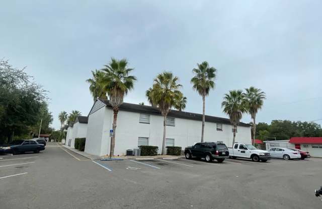 Baywatch Apartments- Five Minutes Driving from USF photos photos