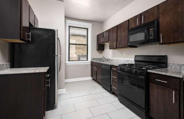 Reside on Irving Park Gallery 2