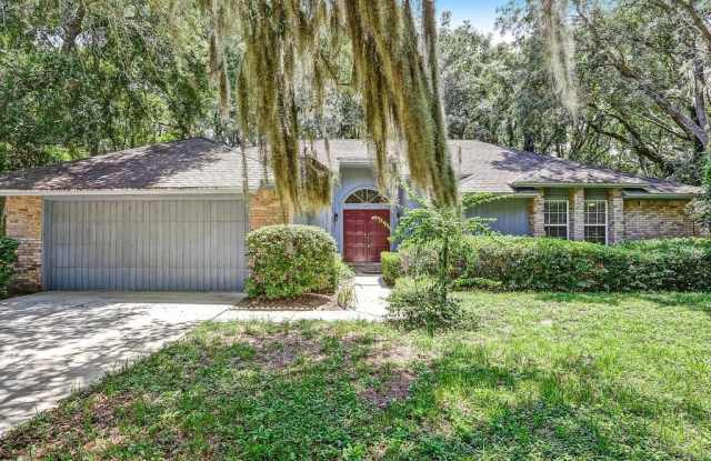 1890 Lakeside Dr. N. - 1890 Lakeside Drive North, Nassau County, FL 32034