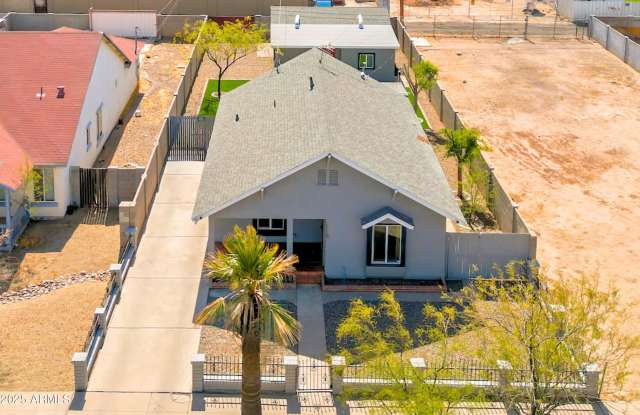 1115 E MCKINLEY Street photos photos