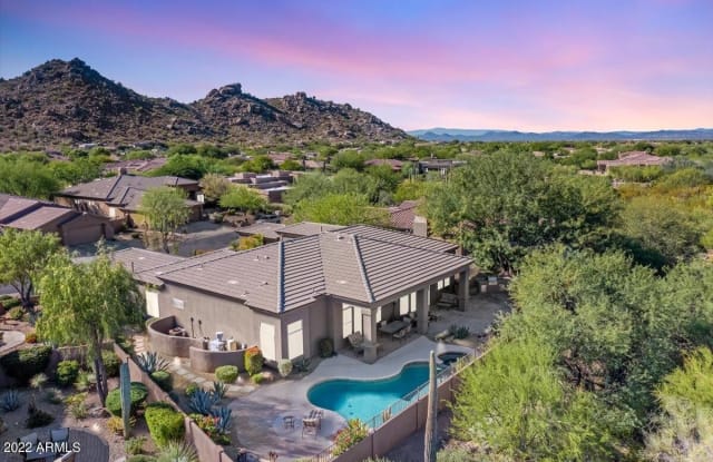 7974 E Evening Glow Drive photos photos