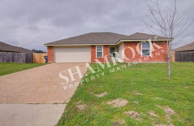 Bosqueville ISD Home photos photos