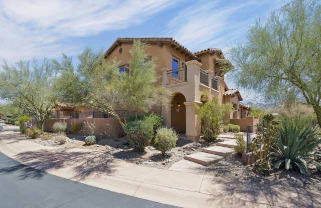 Luxury Gated Townhome with Mountain Views in DC Ranch photos photos Luxury Gated Townhome with Mountain Views in DC Ranch photos photos