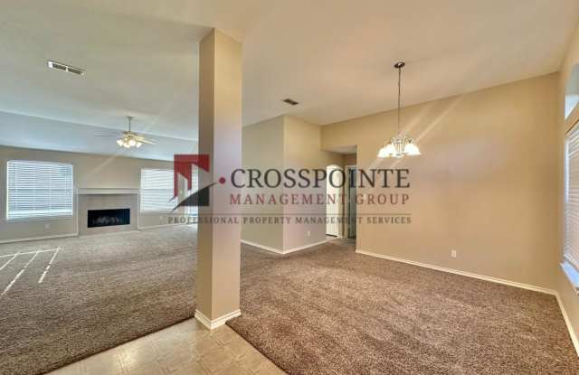 Stunning 3-Bedroom Home in Lindale – Spacious and Stylish! Gallery 3