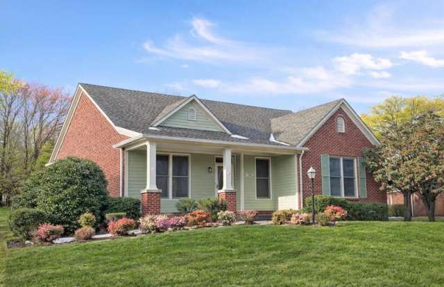 702 Mount Vernon Drive - 702 Mount Vernon Drive, Clarksville, TN 37043