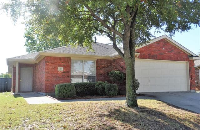 6417 Marvin Gardens - 6417 Marvin Gardens, McKinney, TX 75070
