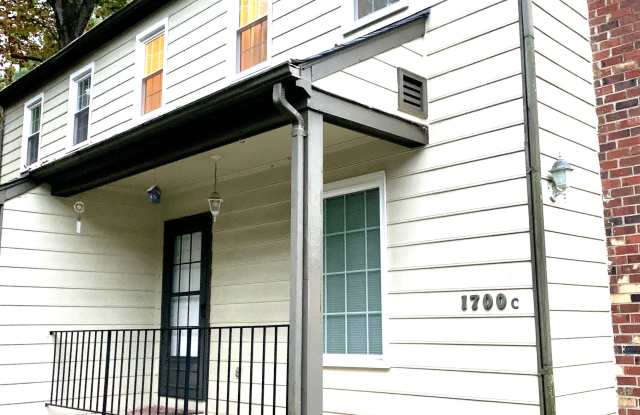 1700 Choate Pl photos photos