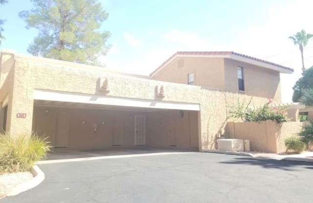 841 E Peoria Ave Unit 2 - 841 East Peoria Avenue, Phoenix, AZ 85020
