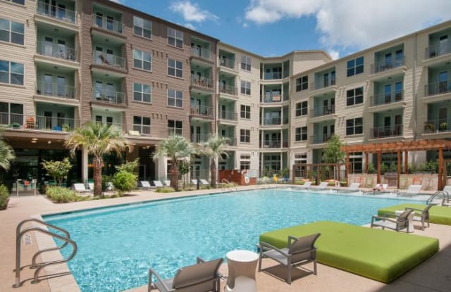 3712 South 1st St - 3712 South 1st Street, Austin, TX 78704