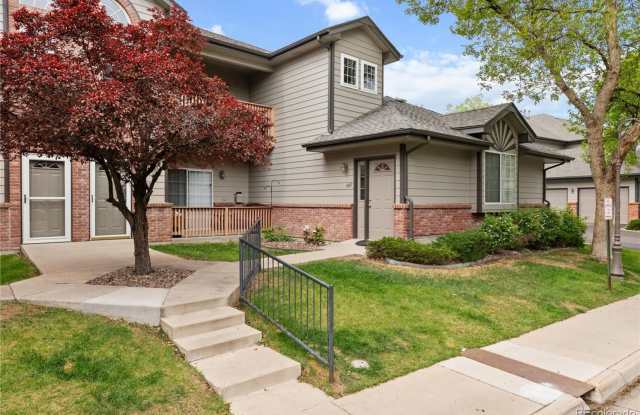 Spacious 2-Bedroom Home with Loft in Northglenn!! photos photos Spacious 2-Bedroom Home with Loft in Northglenn!! photos photos