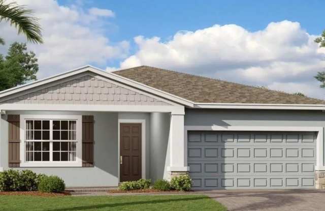 5038 Barnet Dr - 5038 Barnet Drive, Polk County, FL 33837