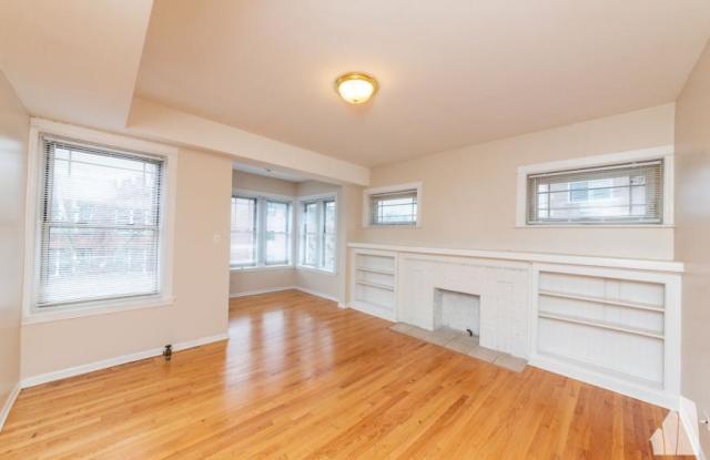 7505 N Greenview Avenue - 7505 North Greenview Avenue, Chicago, IL 60626