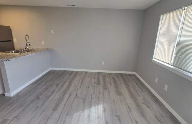 1 Bedroom 1 Bathroom Apartment! Gallery 3