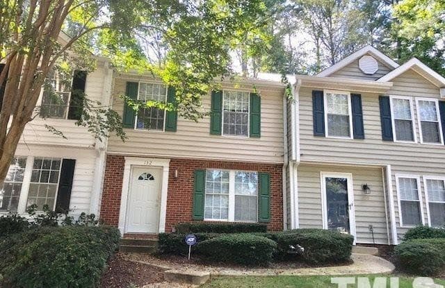 132 Riverwalk Cir - 132 Riverwalk Circle, Cary, NC 27511