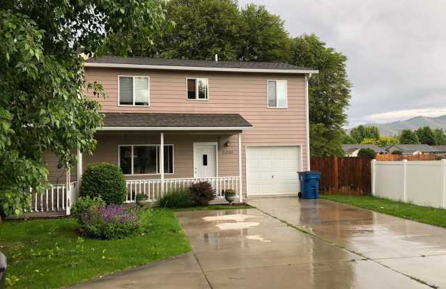 Amazing townhouse on Amazing Drive in Lolo - 3 bed 2 bath photos photos