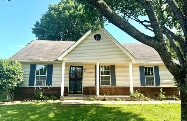 10233 Curtiss Drive Olive Branch, MS photos photos