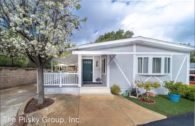 70 Little John Lane - 70 Little John Lane, Westlake Village, CA 91361