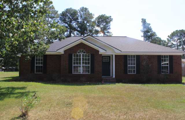 3BR/2BA All-Brick Beauty in Walton Meadow! Gallery 3