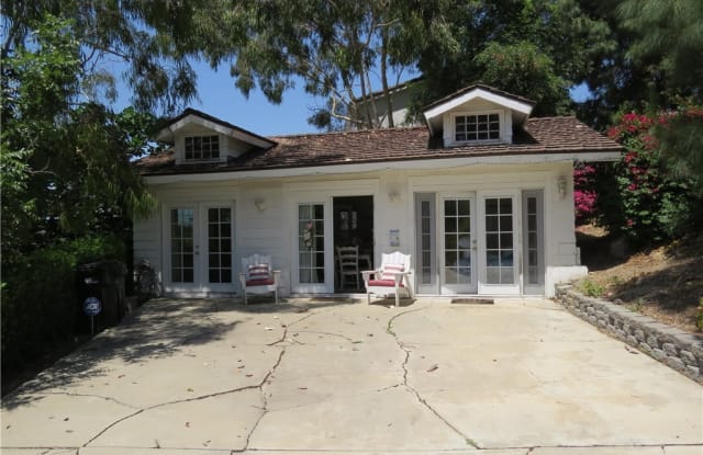 2850 Shadow Canyon Road - 2850 Shadow Canyon Drive, Diamond Bar, CA 91765