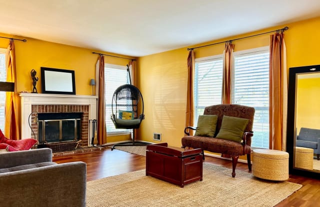 18 DORSET COURT - 18 Dorset Court, Mercer County, NJ 08540