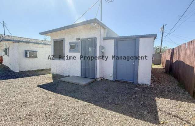 3818 West Portland Street - 3818 West Portland Street, Phoenix, AZ 85009