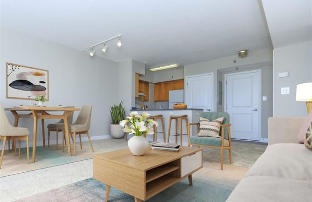 The Gramax - Affordable Housing Gallery 3