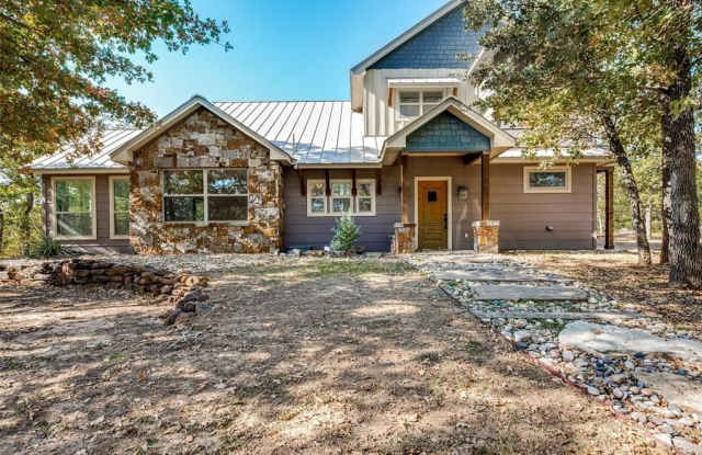 4800 County Road 265 - 4800 County Road 265, Cooke County, TX 76233