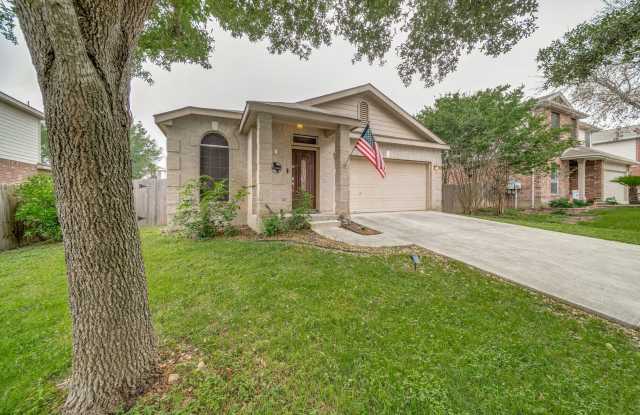 3-BEDROOM, SINGLE-STORY HOME IN CIBOLO Gallery 3