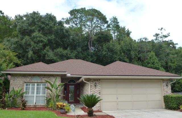 5069 MARBLE EGRET DR S - 5069 Marble Egret Drive, Jacksonville, FL 32257