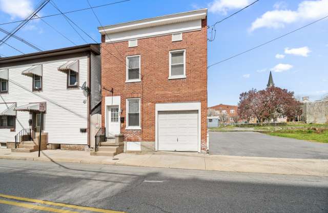 22 West Baltimore Street Gallery 2
