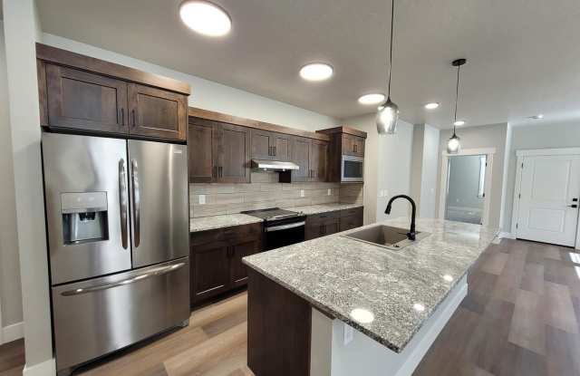 Beautiful Like New Home In Meridian! photos photos