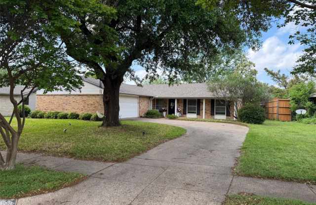 3723 Truesdell Place Gallery 1