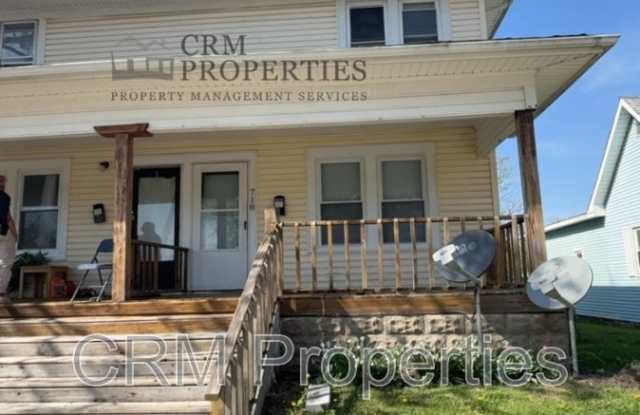 718 W Monroe St photos photos