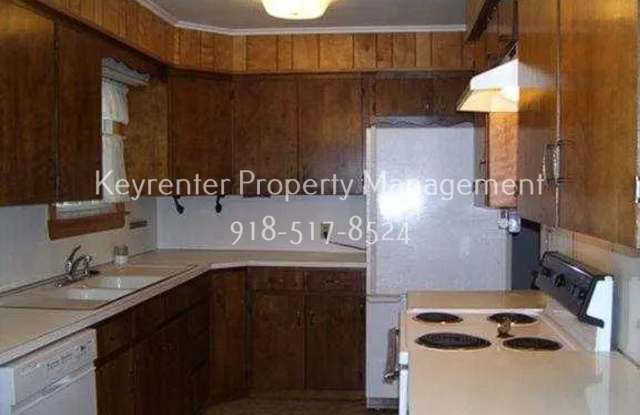 4 Bed | 2 Bath | Tulsa Gallery 3