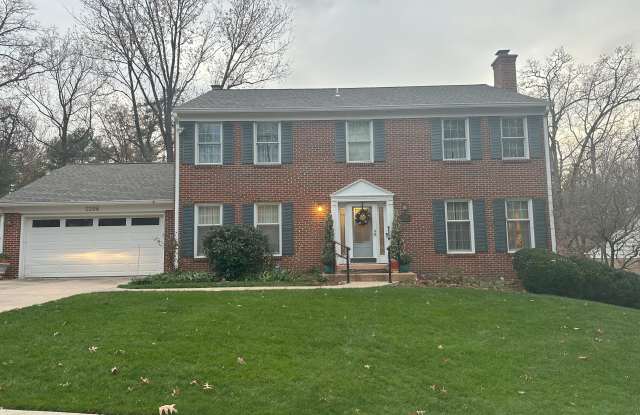 2206 Fort Ward Place photos photos