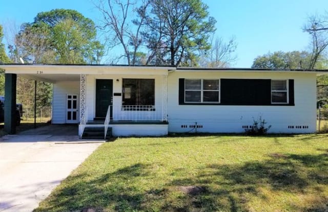 2584 North Minosa Circle - 2584 North Minosa Circle, Jacksonville, FL 32209