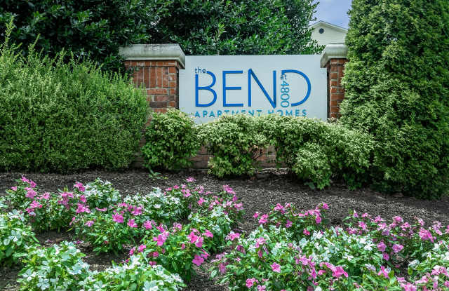 The Bend at 4800 photos photos