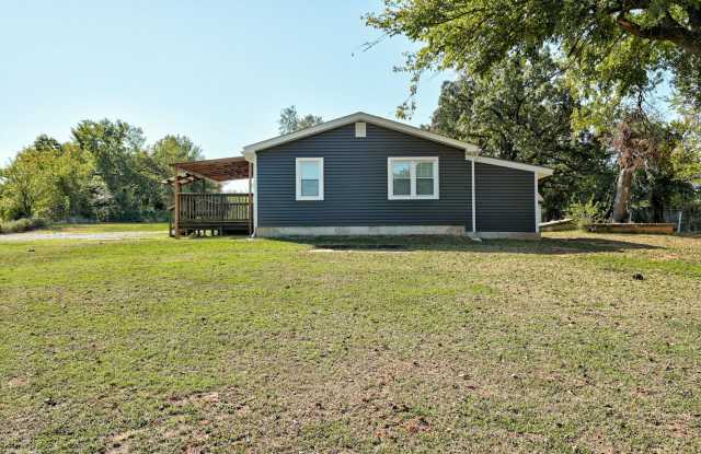 Well Cared 2 Bed / 1 Bath Home in CHOCTAW OK! *$500 move-in special Gallery 4