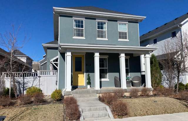 Beautiful Home in Daybreak photos photos