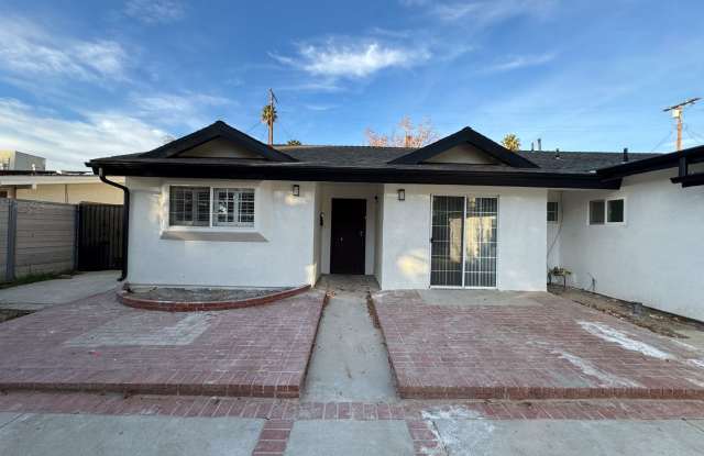 Remodeled Reseda Home photos photos