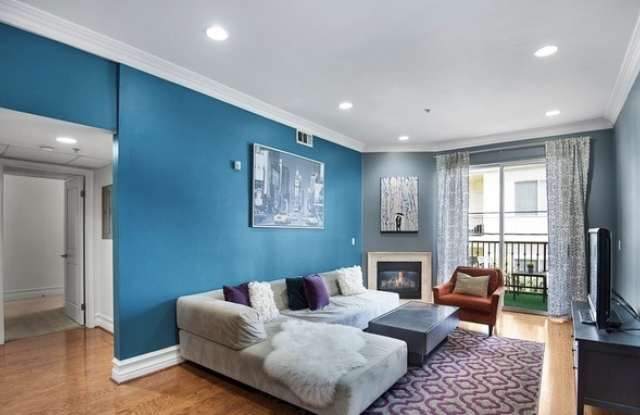 850 North Hudson Avenue - 850 North Hudson Avenue, Los Angeles, CA 90038