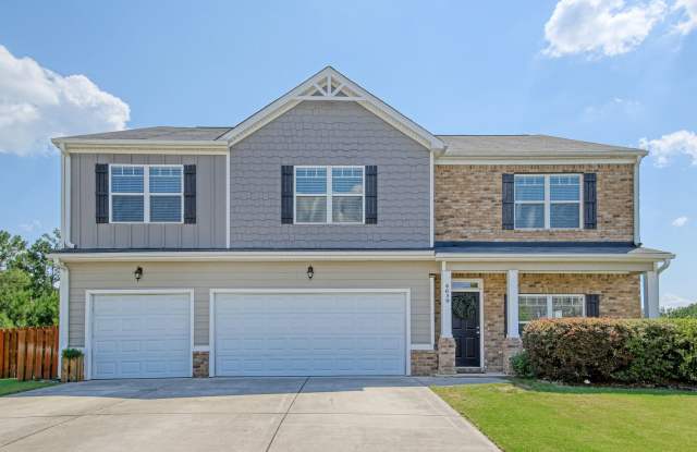 4639 Southwind Rd in Evans - 5 Bedroom with 3 Car Garage photos photos