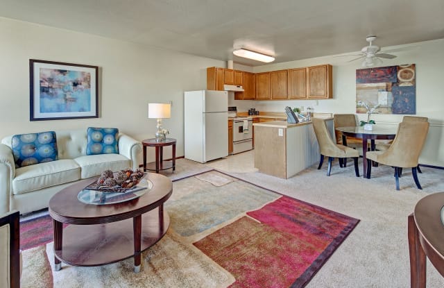 Alpine Apartments photos photos
