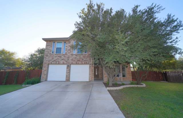 Beautifully Updated Home in Schertz! - 3925 Davenport, Schertz, TX 78154