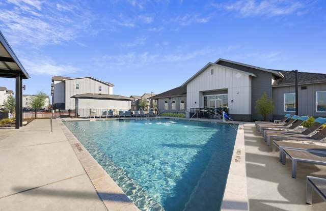 Alta Westinghouse Townhomes Gallery 2