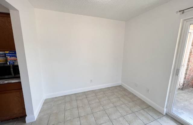 3931 North Garland Avenue - 3931 North Garland Avenue, Garland, TX 75040