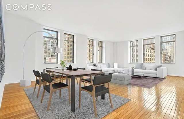 252 Seventh Avenue photos photos