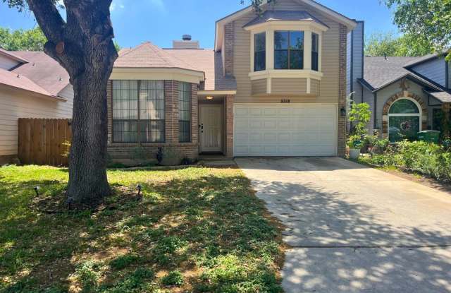 Remodeled 4 Bedroom Home with 2 Car Garage in Northwest San Antonio photos photos